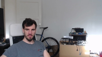 fausbln_fun  06-11-2021 Recorded Video Naked